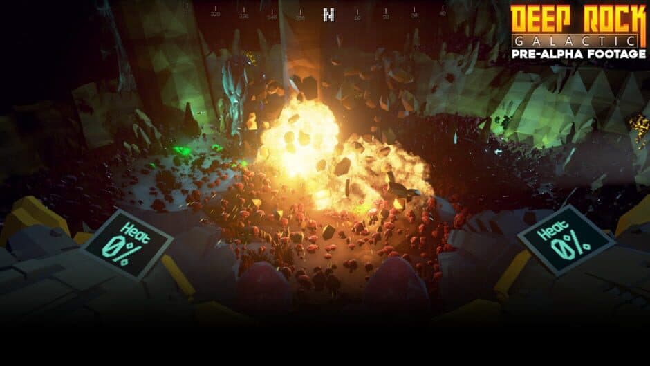 Deep Rock Galactic screenshot 6