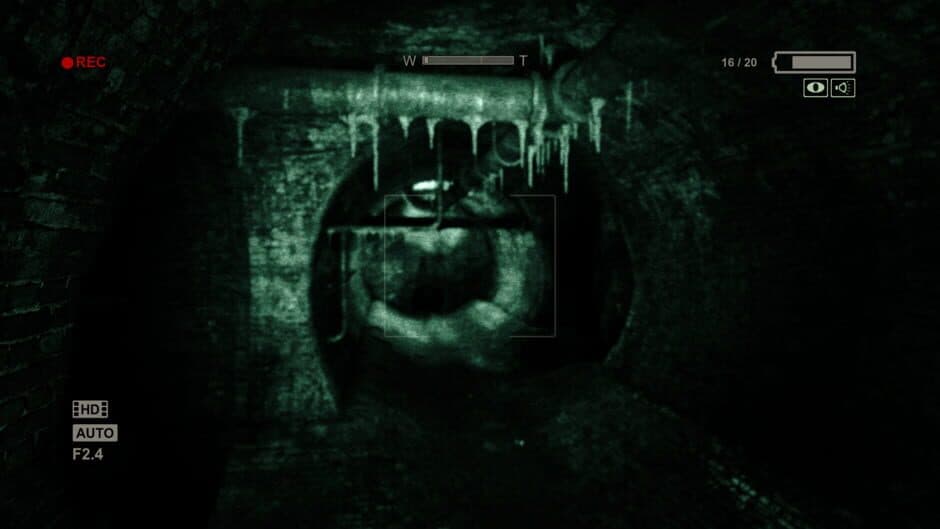 Outlast - Bundle of Terror screenshot 1