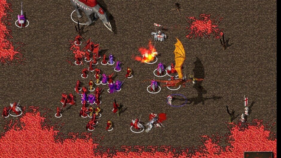Black Moon Chronicles screenshot 5