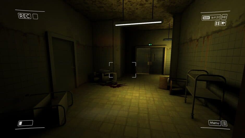 Swap Roles screenshot 1
