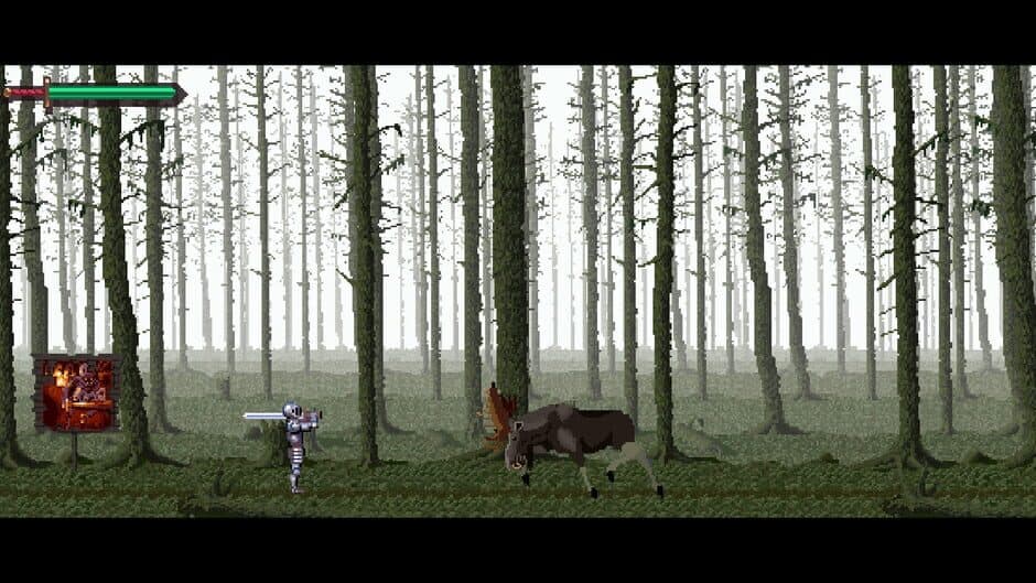 A Bastard's Tale screenshot 3