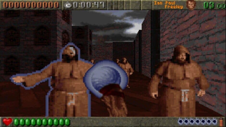 The Apogee Throwback Pack screenshot 3