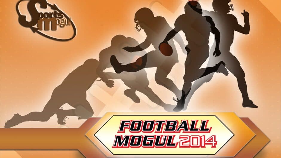 Football Mogul 2014 screenshot 4