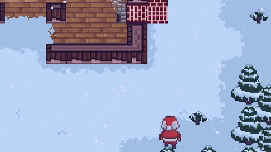 Naughty Elves screenshot 2