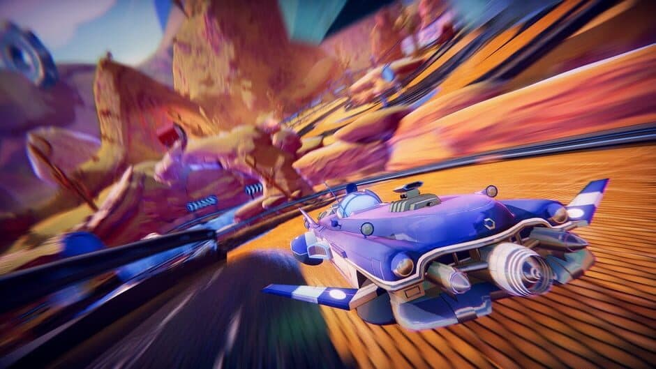 Trailblazers screenshot 1