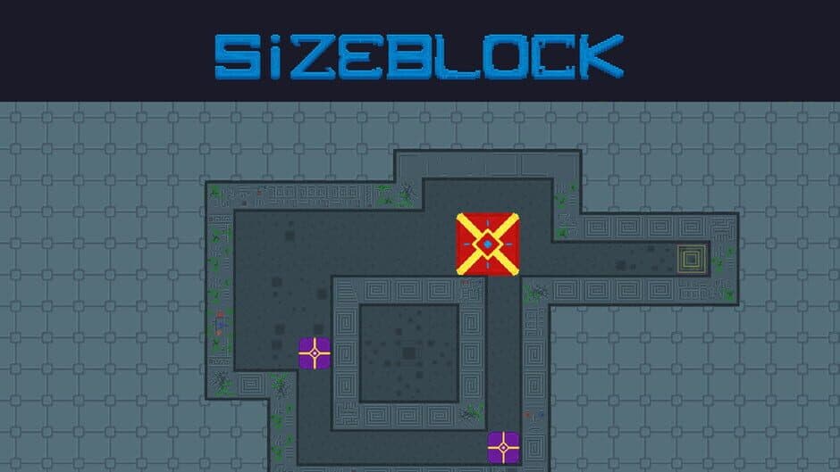 SizeBlock screenshot 4