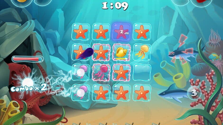 15 Defense screenshot 6