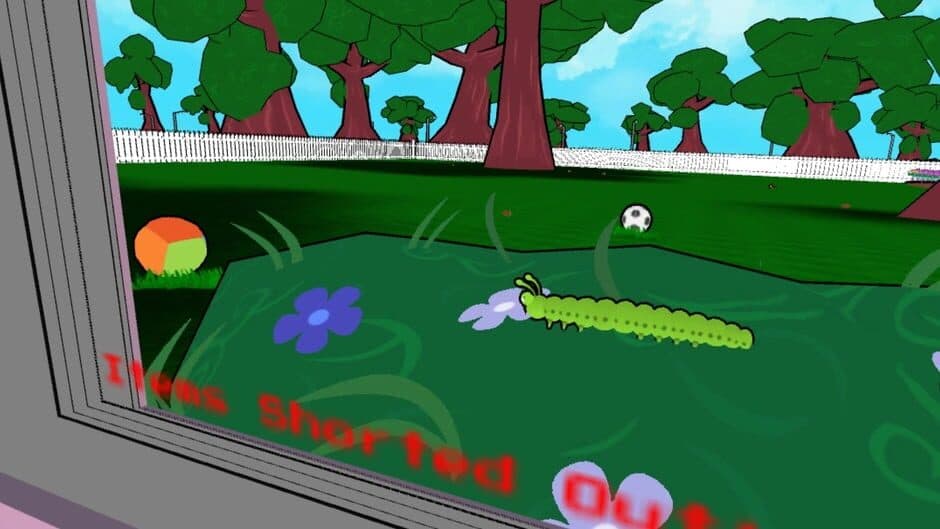Riley Short: Analog Boy - Episode 1 screenshot 4