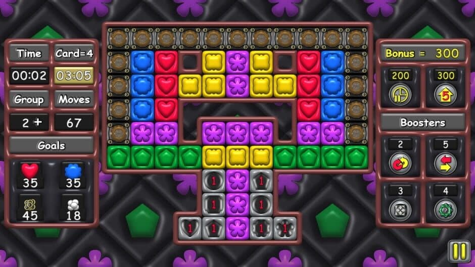 Tisnart Shapes screenshot 5