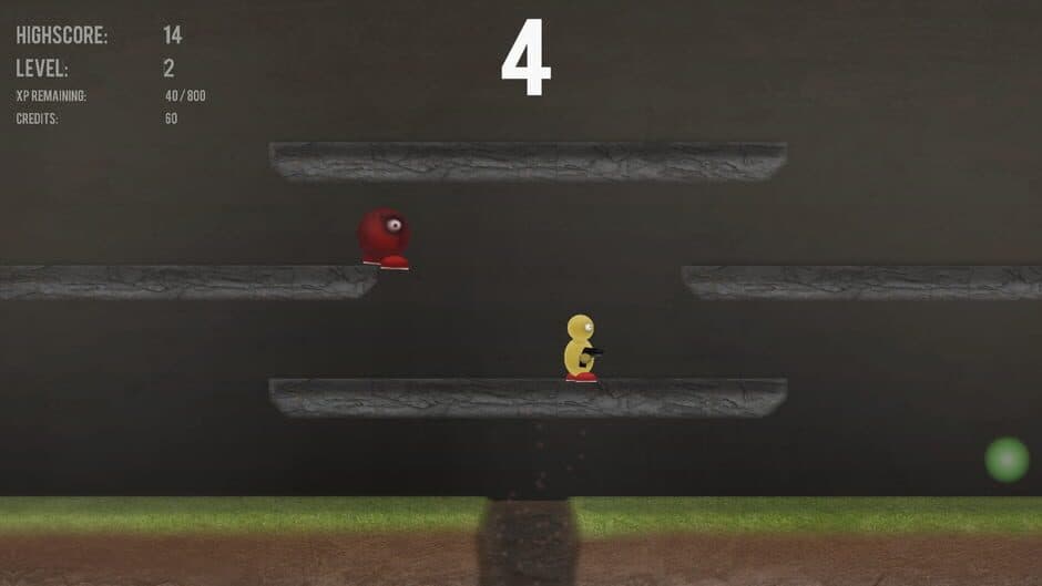 Icky screenshot 1
