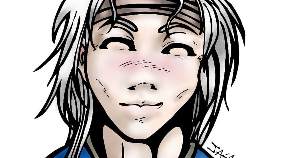 To Ash screenshot 2