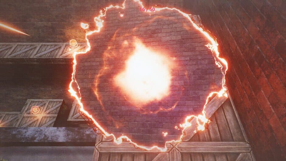 Singularity Roller screenshot 1