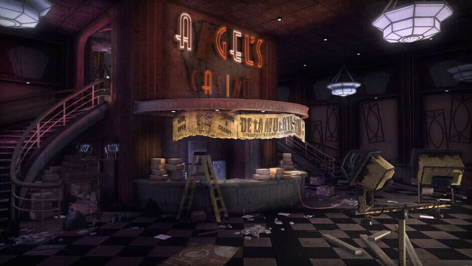 Saints Row: The Third - screenshot 5