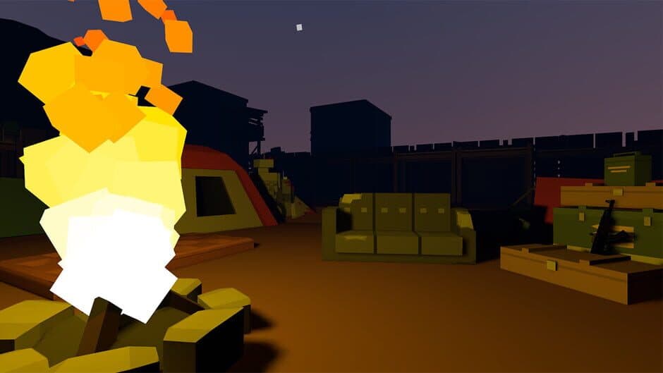 Zombie City screenshot 2