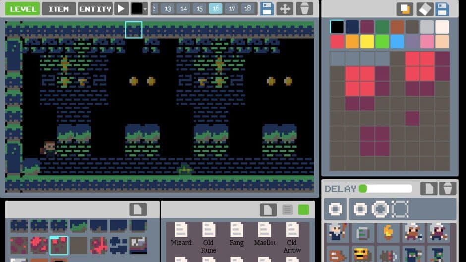 Golden8bits screenshot 4
