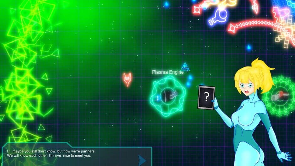 Neonicum screenshot 2