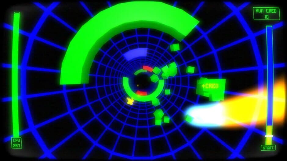 Networm screenshot 3