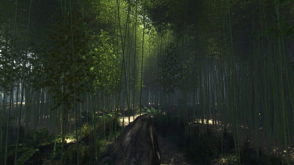 Relaxing VR Games: Mahjong screenshot 2