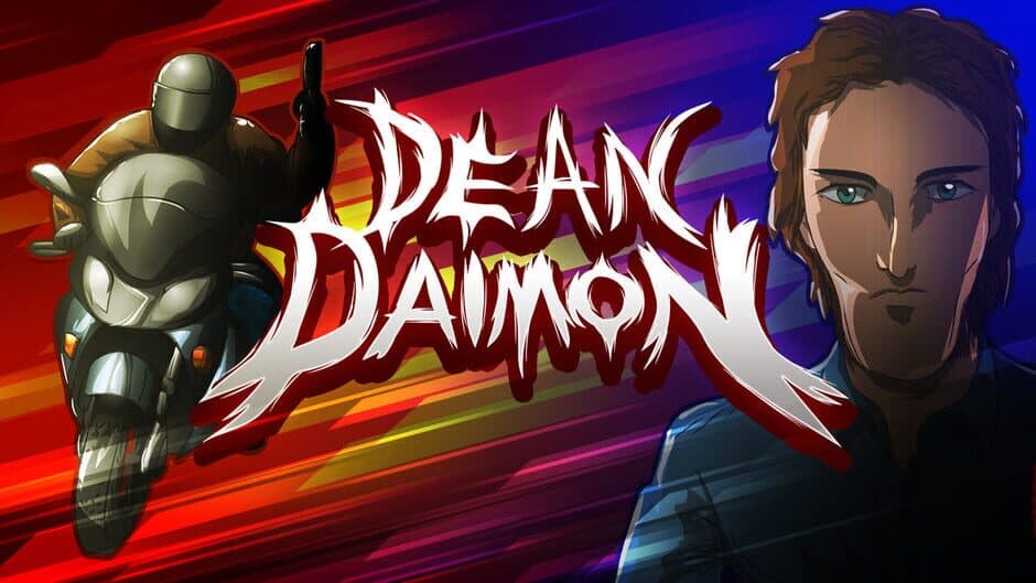 Dean Daimon screenshot 4