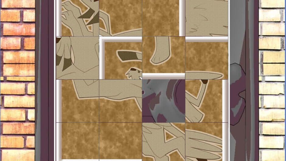 Escape from Puzzlegate screenshot 4