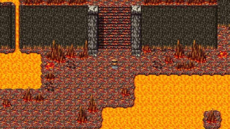 Unforgiving Trials: The Space Crusade screenshot 2