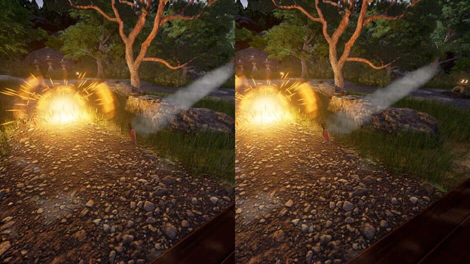 VRNinja screenshot 4