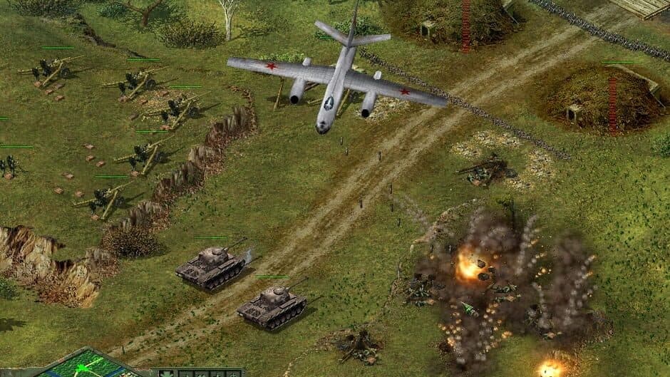 Cuban Missile Crisis screenshot 4