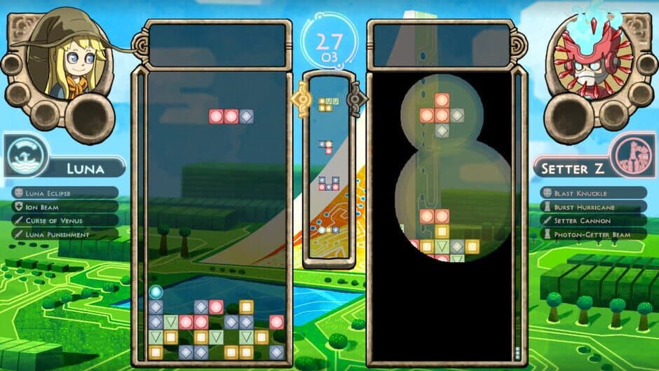 Spaera screenshot 5