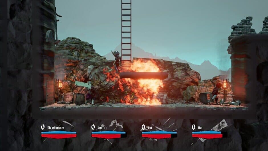 Bell Ringer screenshot 3