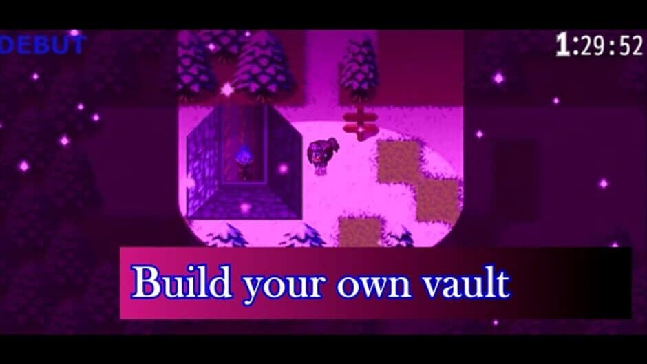 On The Path screenshot 1