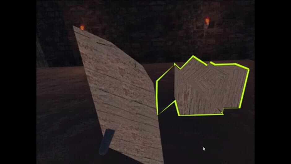 TangramsVR screenshot 3
