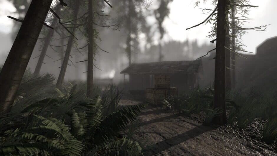 Lex Mortis screenshot 5