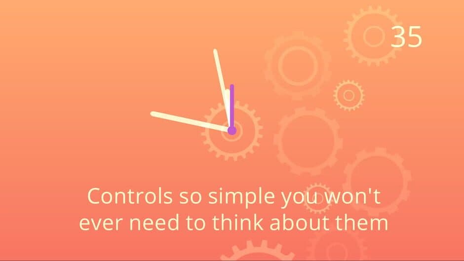 Clock Simulator screenshot 3