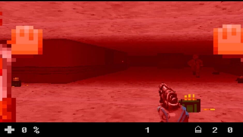 Psi Project 2 screenshot 5