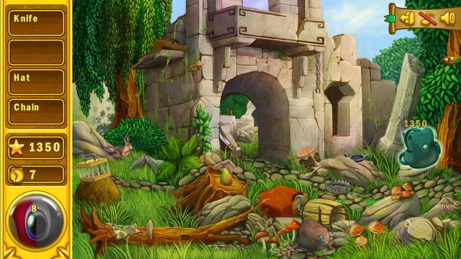 The Hidden Dragon screenshot 4