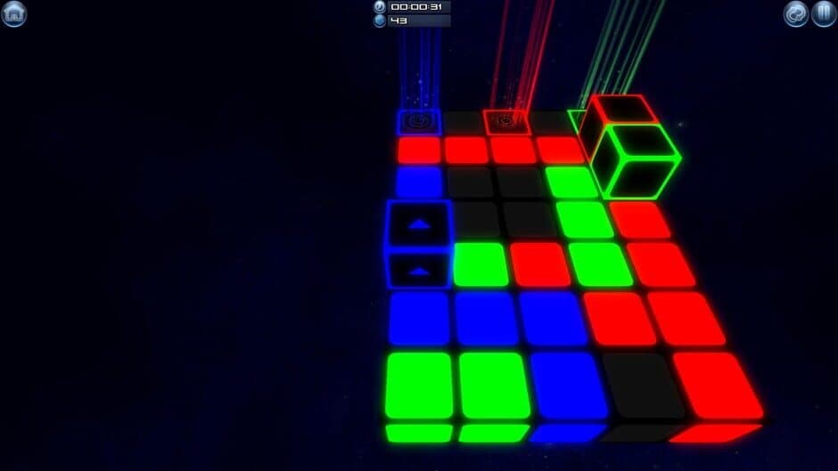 Fake Colours screenshot 5