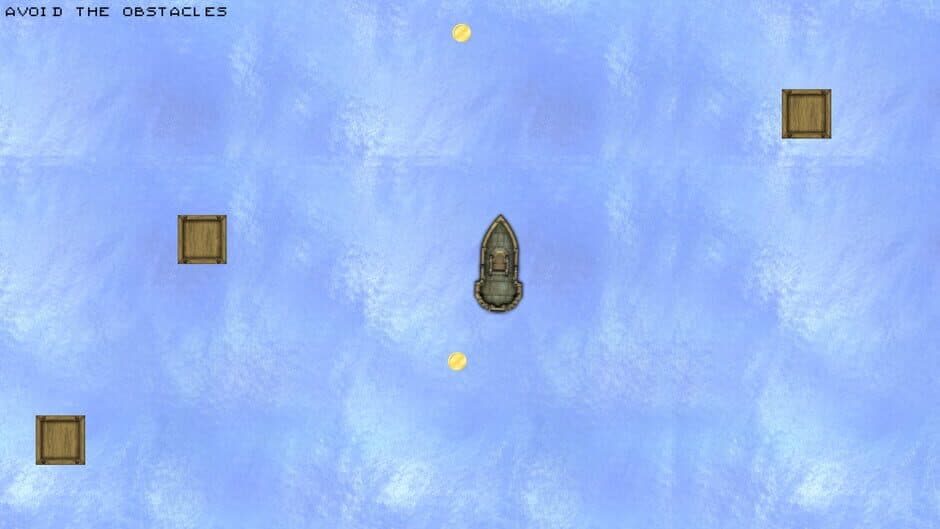 Boat Adventure screenshot 4