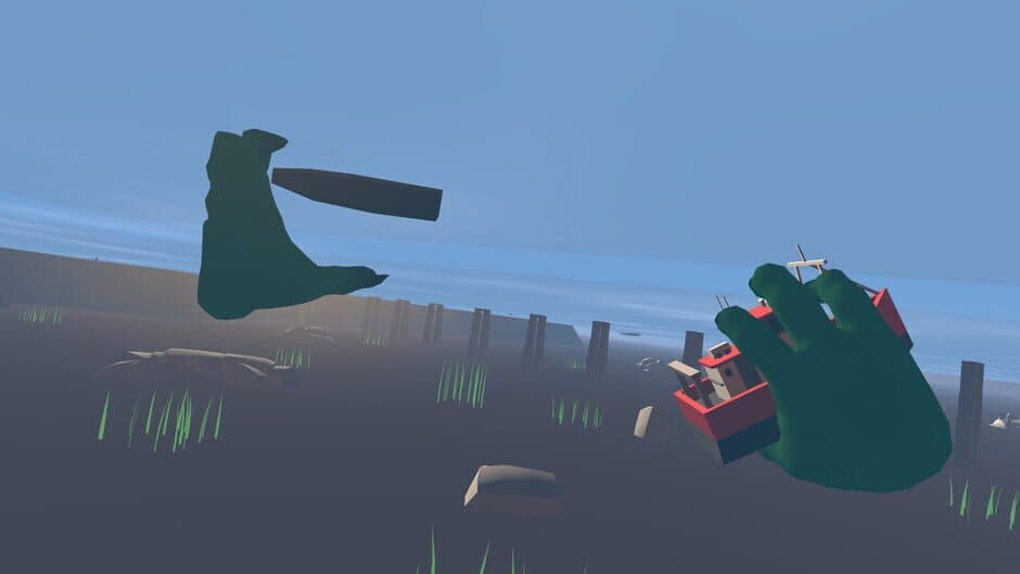 Super Ultra Monster Smash! screenshot 4