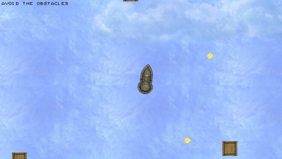 Boat Adventure screenshot 1