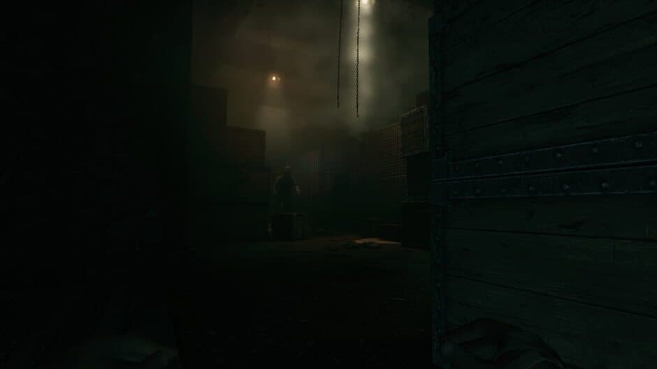 Lethe: Episode One screenshot 4