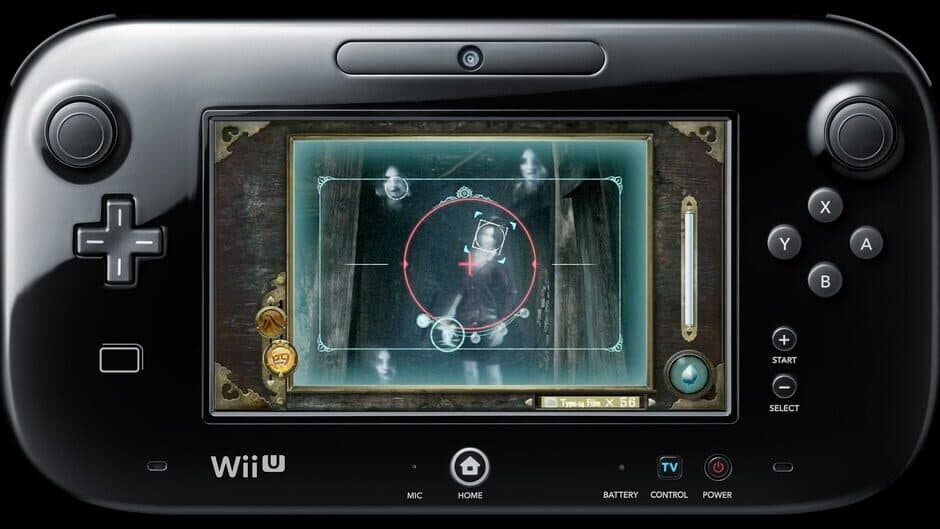 FATAL FRAME / PROJECT ZERO: Maiden of Black Water screenshot 4