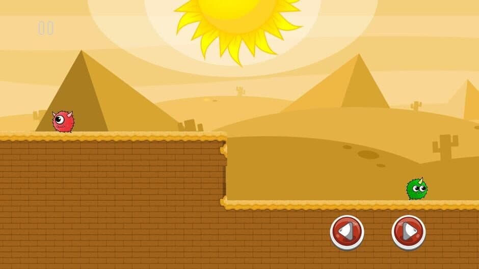 Fluffy Friends 2 screenshot 2