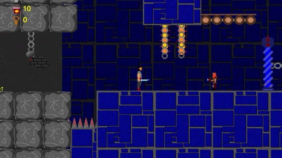 Olympic Team screenshot 1