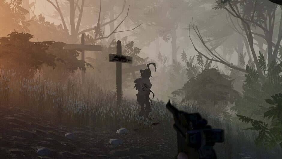 Hegis' Grasp screenshot 3