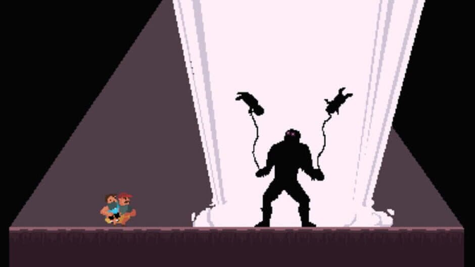 Dad Quest screenshot 2