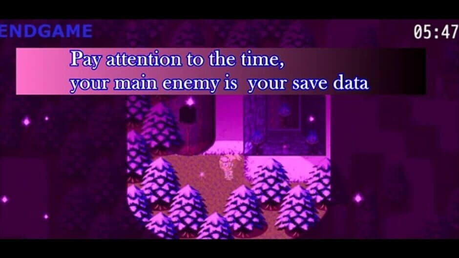 On The Path screenshot 5