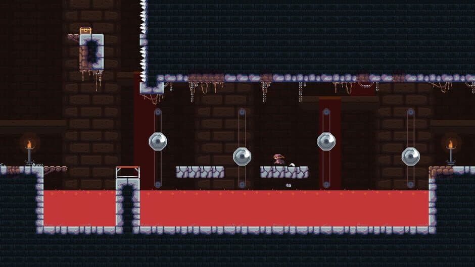 Death Fungeon screenshot 1