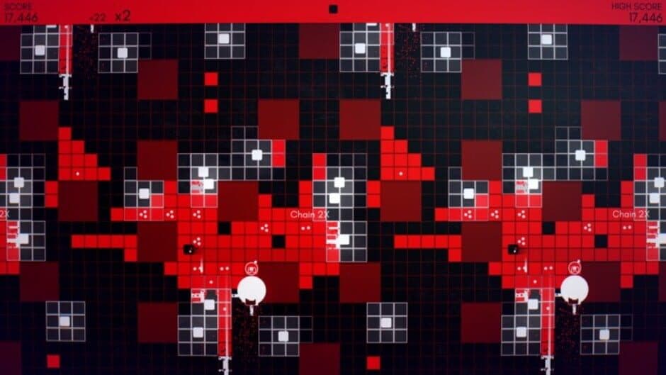 INVERSUS Deluxe screenshot 3
