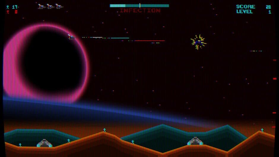 Necromonads screenshot 4