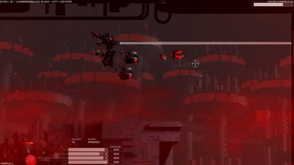 Apokalypsis screenshot 1